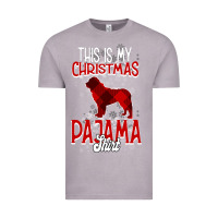Vintage Zinc This Is My Christmas Pajama Shirt Vintage Tee - Bettercallsaul