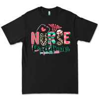 Black nurse practitioner Premium Tee - RanaPortraitStore