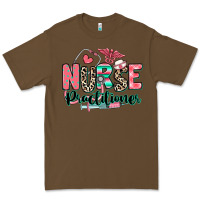 Cacao nurse practitioner Premium Tee - RanaPortraitStore