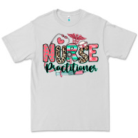 Dove Grey nurse practitioner Premium Tee - RanaPortraitStore