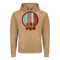 Vintage Camel Violin Vintage Vintage Hoodie - Bettercallsaul