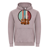 Vintage Zinc Violin Vintage Vintage Hoodie - Bettercallsaul