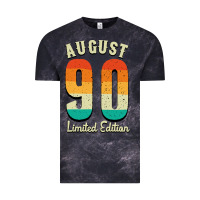 Cloud Black august 90 limited edition Vintage Tee - Bettercallsaul