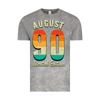 Cloud Rock august 90 limited edition Vintage Tee - Bettercallsaul