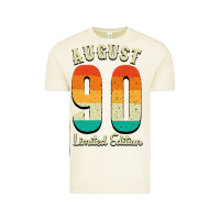 Vintage Arctic august 90 limited edition Vintage Tee - Bettercallsaul