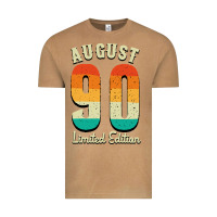 Vintage Camel august 90 limited edition Vintage Tee - Bettercallsaul