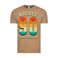 Vintage Coffee august 90 limited edition Vintage Tee - Bettercallsaul