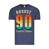 Vintage Denim august 90 limited edition Vintage Tee - Bettercallsaul