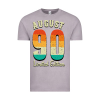 Vintage Zinc august 90 limited edition Vintage Tee - Bettercallsaul