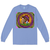 Momster Halloween Momlife Long Sleeve Tee | Teevron