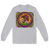 Moon Dust momster halloween momlife Long Sleeve Tee - Jasminsmagicworld