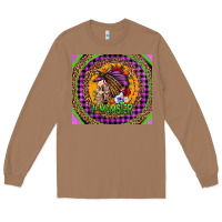 Toasted Coconut momster halloween momlife Long Sleeve Tee - Jasminsmagicworld