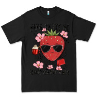 Black hang on let me girl math this Premium Tee - MaliasSmallBusiness
