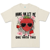 Bone hang on let me girl math this Premium Tee - MaliasSmallBusiness