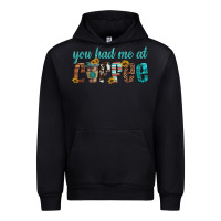 Black you had me at coffee Urban Hoodie - Artiststas