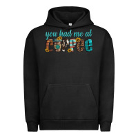 Pigment Black you had me at coffee Urban Hoodie - Artiststas