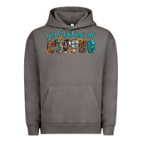 Pigment Tornado you had me at coffee Urban Hoodie - Artiststas
