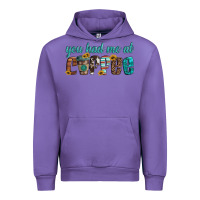Tulip you had me at coffee Urban Hoodie - Artiststas