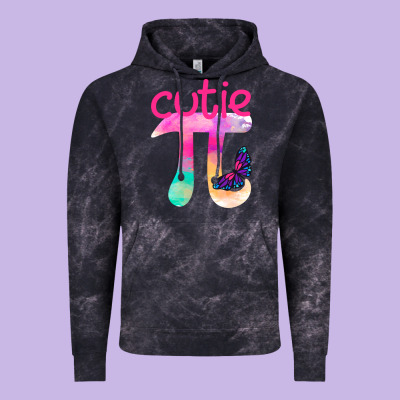 Cutie Vintage Hoodie Designed By Bettercallsaul