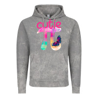 Cloud Rock cutie Vintage Hoodie - Bettercallsaul