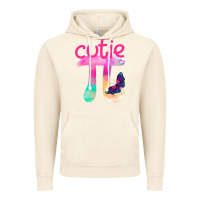 Vintage Artic cutie Vintage Hoodie - Bettercallsaul