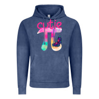 Vintage Denim cutie Vintage Hoodie - Bettercallsaul