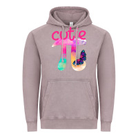 Vintage Zinc cutie Vintage Hoodie - Bettercallsaul