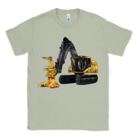 Matcha Feller Buncher Classic Tee - LillyAllenDesigns
