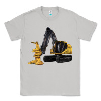 Moon Dust Feller Buncher Classic Tee - LillyAllenDesigns