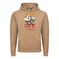 Vintage Coffee Being A Dad Is An Honor Being Papa Is Priceless Vintage Hoodie - Bettercallsaul