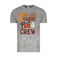 Cloud Rock 2rd grade boo crew Vintage Tee - Bettercallsaul
