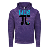 Cloud Purple Cutie Pi Vintage Hoodie - Bettercallsaul