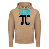 Vintage Coffee Cutie Pi Vintage Hoodie - Bettercallsaul