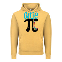 Vintage Mustard Cutie Pi Vintage Hoodie - Bettercallsaul
