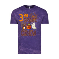 Cloud Purple 3rd grade boo crew Vintage Tee - Bettercallsaul
