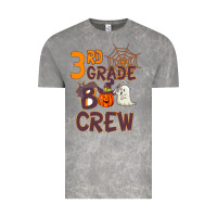 Cloud Rock 3rd grade boo crew Vintage Tee - Bettercallsaul
