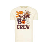 Vintage Arctic 3rd grade boo crew Vintage Tee - Bettercallsaul