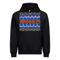 Black armed forces day Urban Hoodie - Artiststas