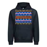 Navy armed forces day Urban Hoodie - Artiststas