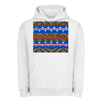 Pigment Lunar Rock armed forces day Urban Hoodie - Artiststas