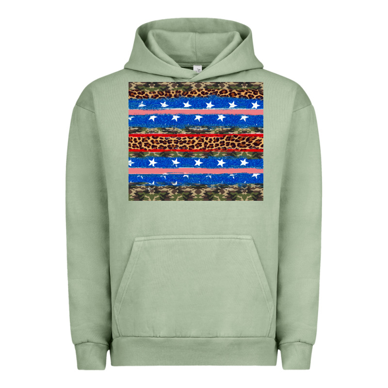 Armed Forces Day Urban Hoodie by Artiststas | Teevron
