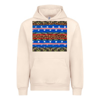Sandshell armed forces day Urban Hoodie - Artiststas