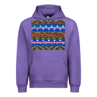 Tulip armed forces day Urban Hoodie - Artiststas