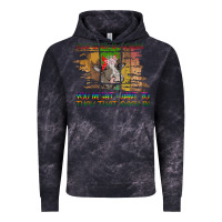 Cloud Black Your Crazy Is Showing Vintage Hoodie - Bettercallsaul