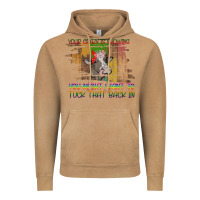 Vintage Camel Your Crazy Is Showing Vintage Hoodie - Bettercallsaul