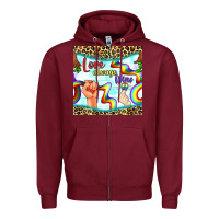 Burgundy Pride lgbtq love always wins peace gender symbol Zipper Hoodie - BundleAndBundleShop