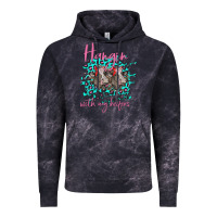 Cloud Black Hangin With My Heifers Vintage Hoodie - Bettercallsaul