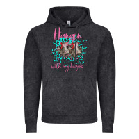 Vintage Black Hangin With My Heifers Vintage Hoodie - Bettercallsaul