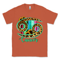Copper Cancer Zodiac Classic Tee - Bettercallsaul