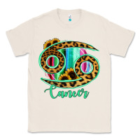 Natural Cancer Zodiac Classic Tee - Bettercallsaul